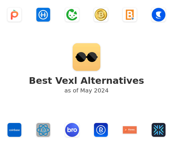 Best Vexl Alternatives