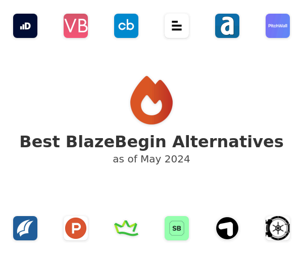 Best BlazeBegin Alternatives