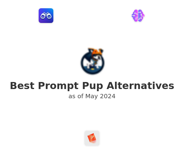 Best Prompt Pup Alternatives