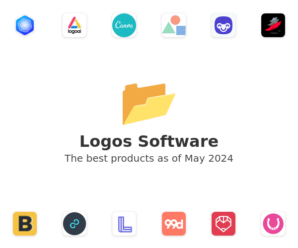 The best Logos products