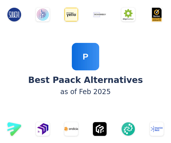 Best Paack Alternatives