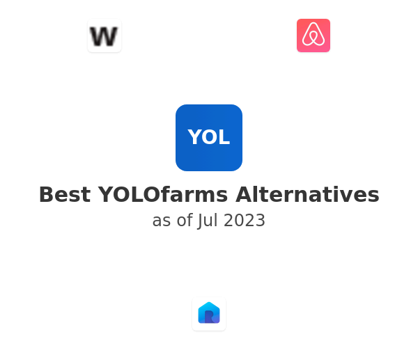 Best YOLOfarms Alternatives