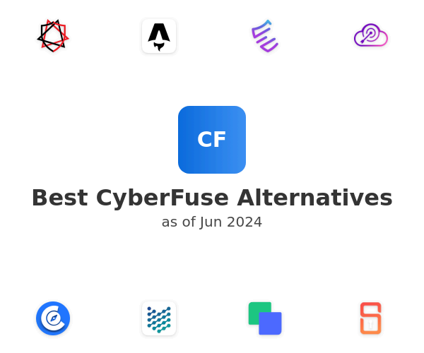 Best CyberFuse Alternatives