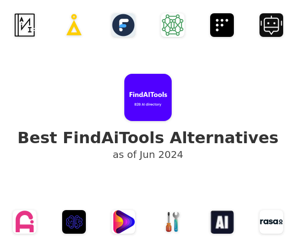 Best FindAiTools Alternatives
