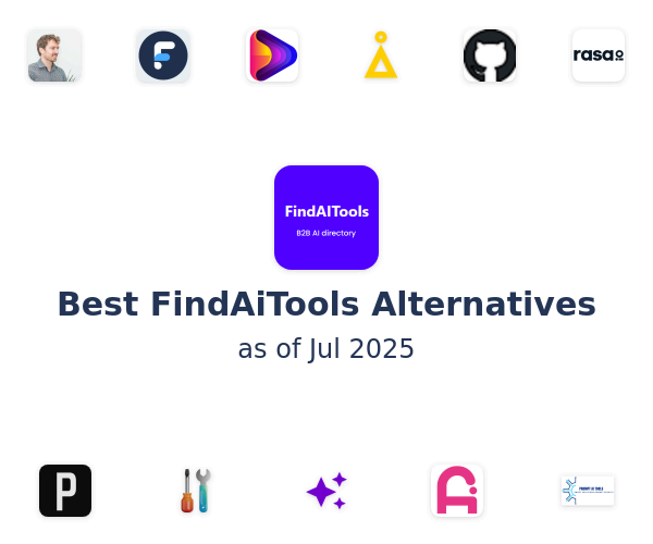 Best FindAiTools Alternatives