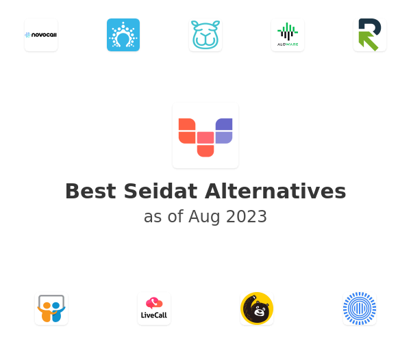 Best Seidat Alternatives