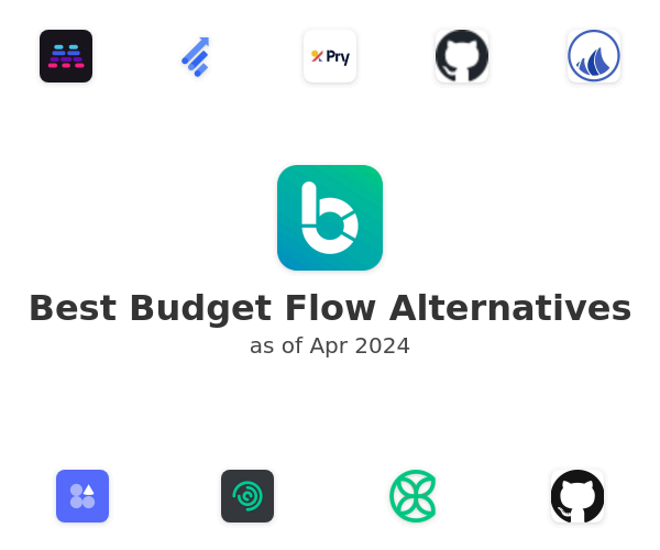 Best Budget Flow Alternatives