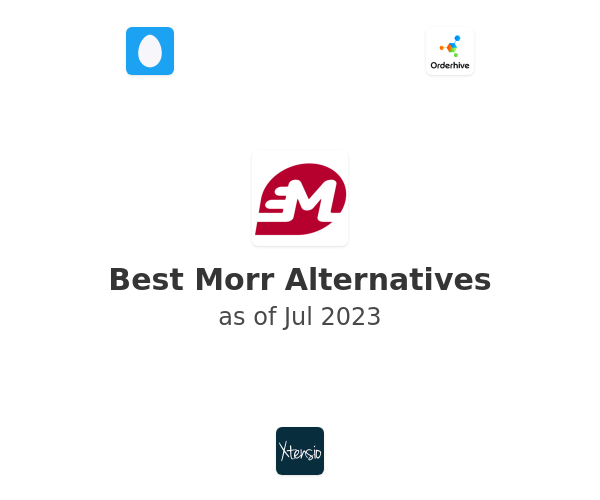 Best Morr Alternatives