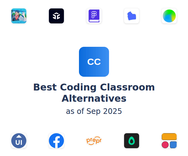 Best Coding Classroom Alternatives