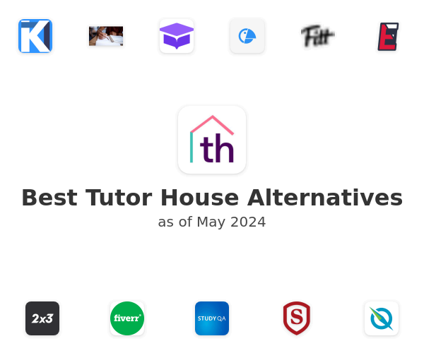 Best Tutor House Alternatives
