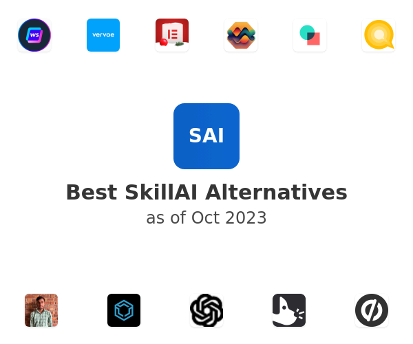 Best SkillAI Alternatives