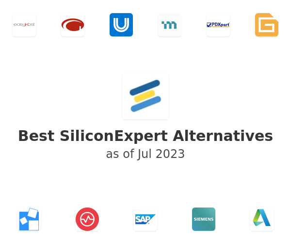 Best SiliconExpert Alternatives