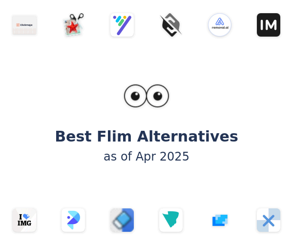 Best Flim Alternatives