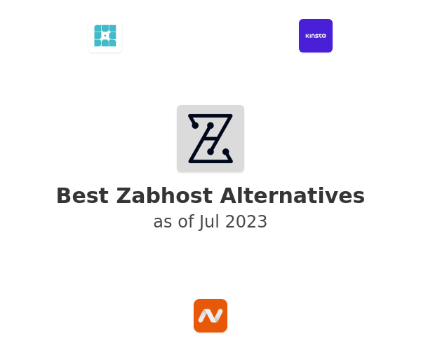Best Zabhost Alternatives