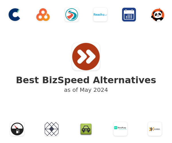 Best BizSpeed Alternatives