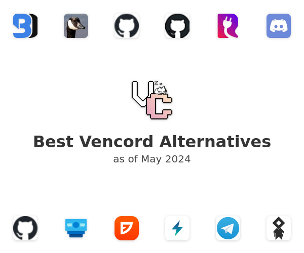 Best Vencord Alternatives