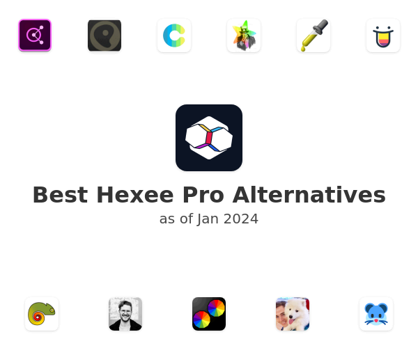 Best Hexee Pro Alternatives