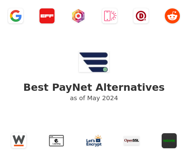 Best PayNet Alternatives