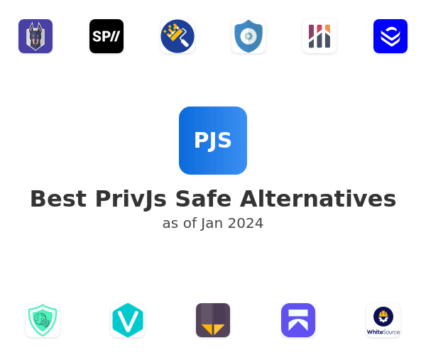 Best PrivJs Safe Alternatives