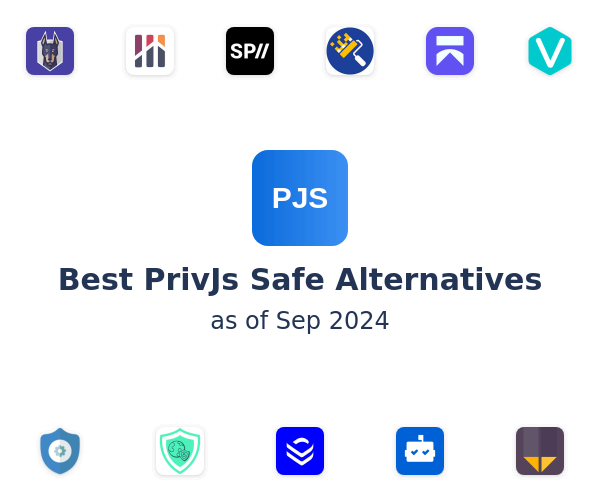 Best PrivJs Safe Alternatives