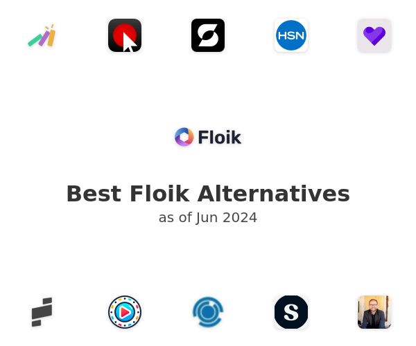 Best Floik Alternatives