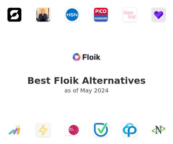 Best Floik Alternatives