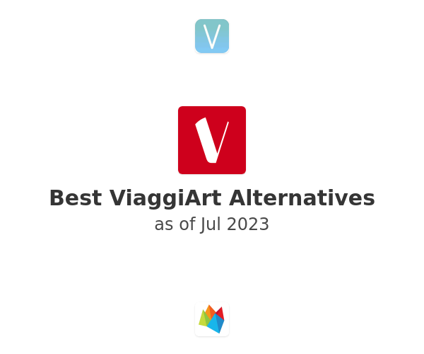 Best ViaggiArt Alternatives