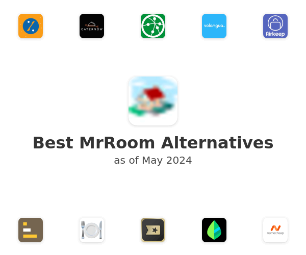 Best MrRoom Alternatives