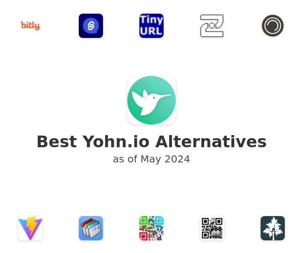 Best Yohn.io Alternatives