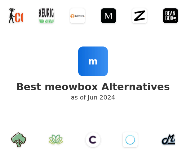 Best meowbox Alternatives