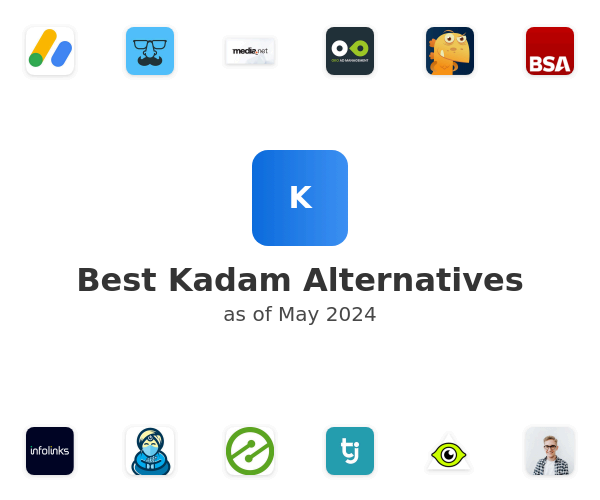 Best Kadam Alternatives