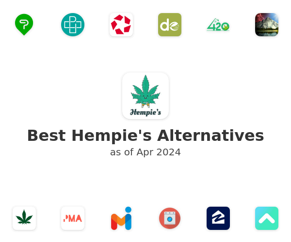 Best Hempie's Alternatives