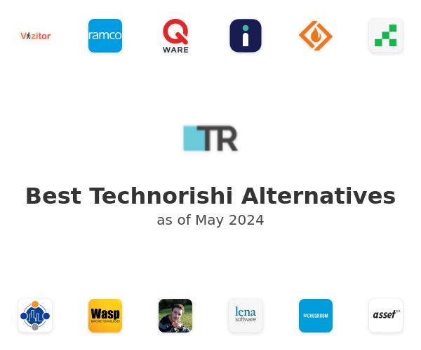 Best Technorishi Alternatives