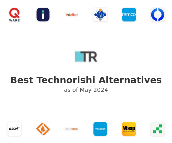 Best Technorishi Alternatives