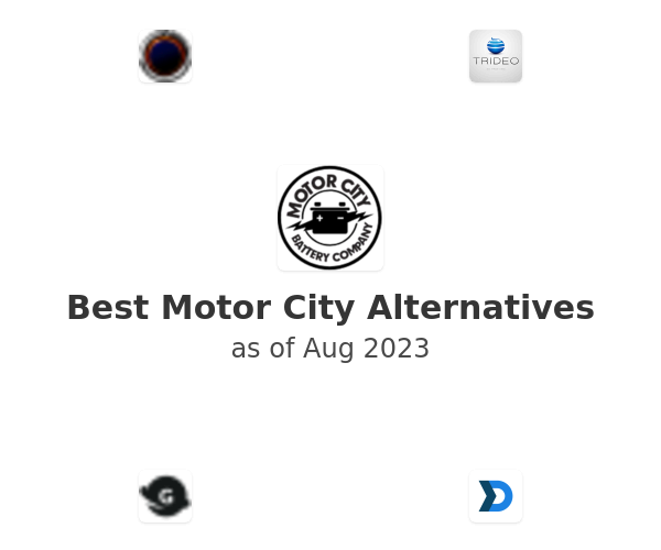 Best Motor City Alternatives