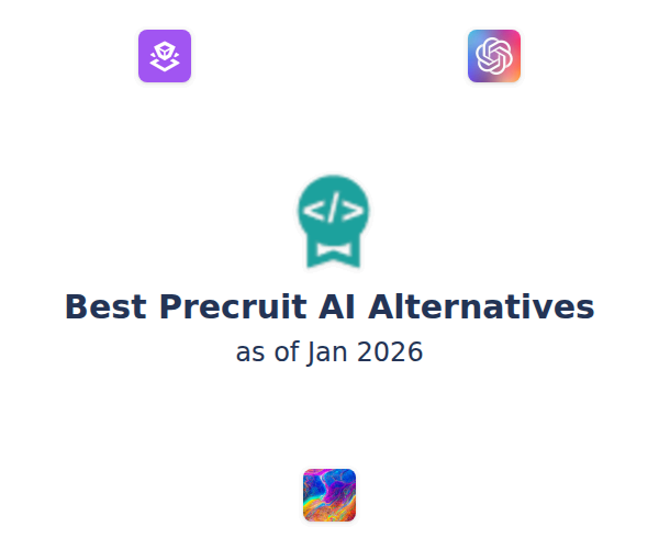 Best Precruit AI Alternatives