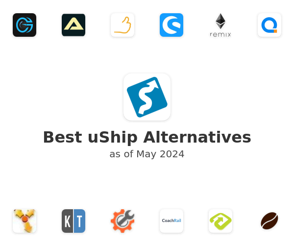 Best uShip Alternatives