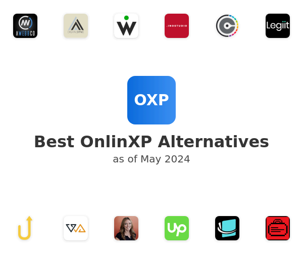 Best OnlinXP Alternatives