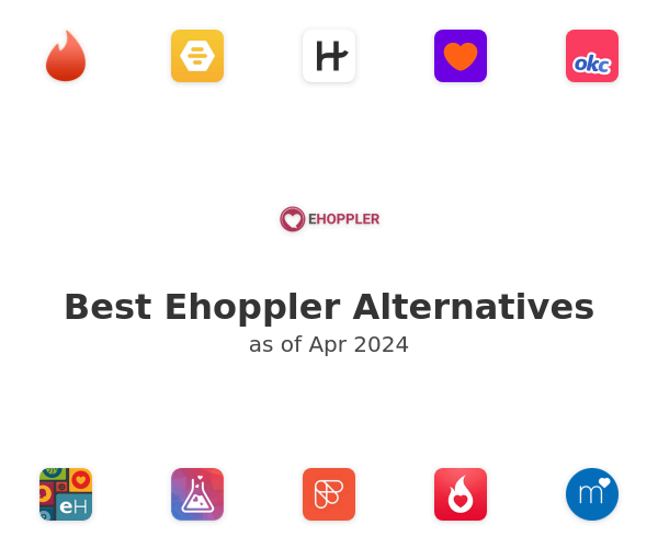 Best Ehoppler Alternatives