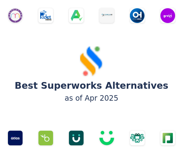 Best Superworks Alternatives