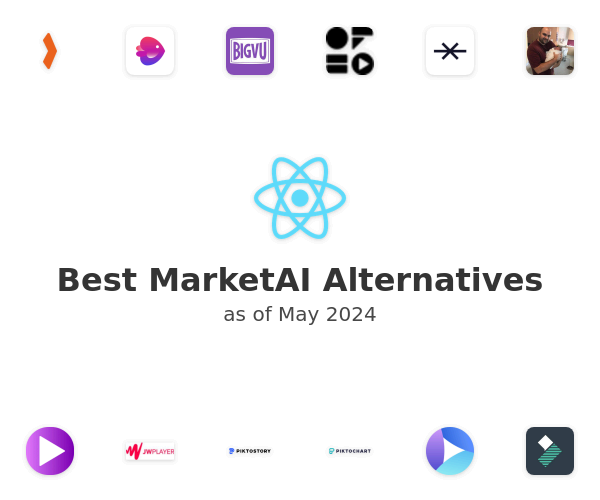 Best MarketAI Alternatives