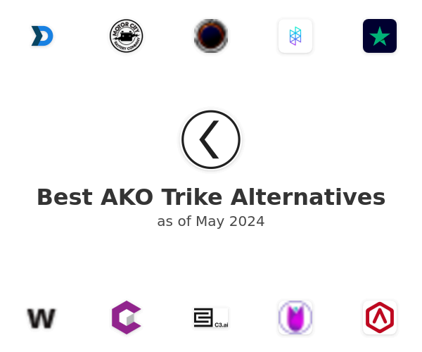 Best AKO Trike Alternatives