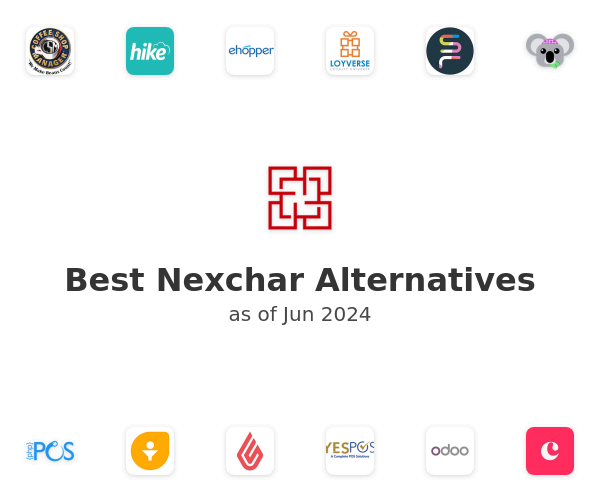 Best Nexchar Alternatives