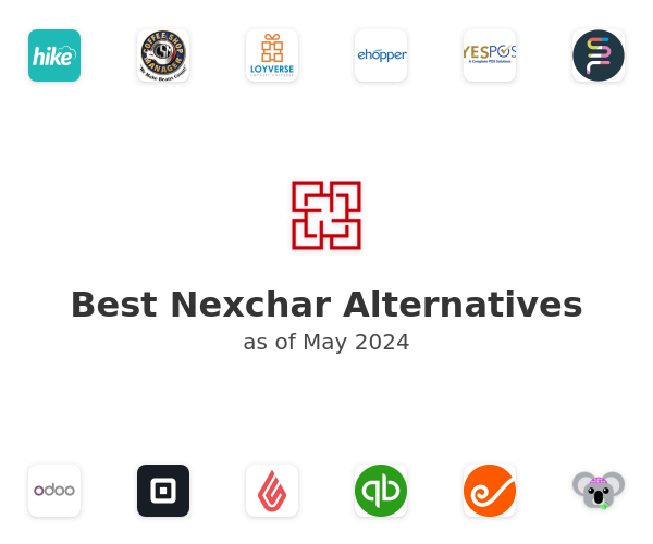 Best Nexchar Alternatives