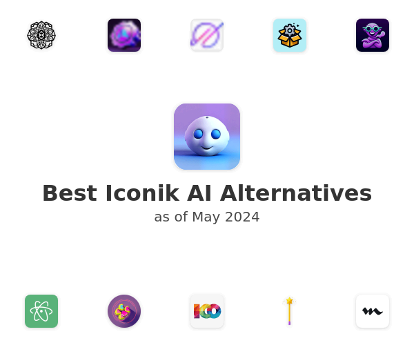 Best Iconik AI Alternatives
