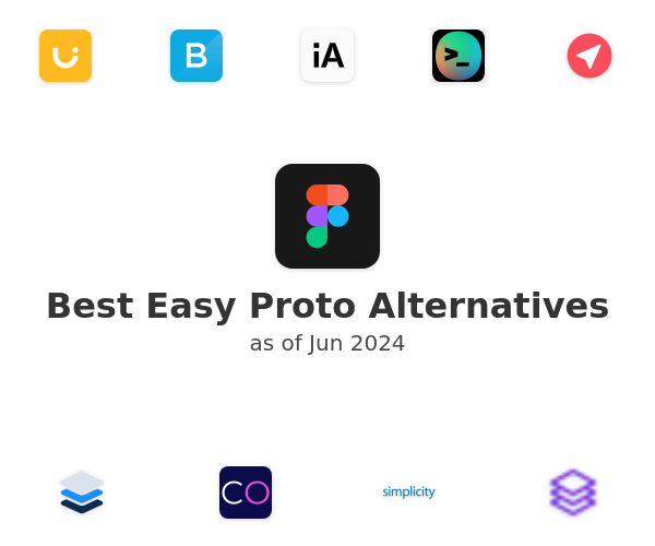 Best Easy Proto Alternatives