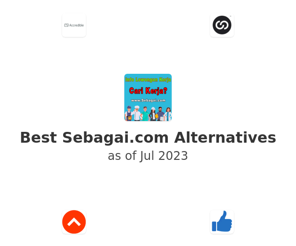 Best Sebagai.com Alternatives