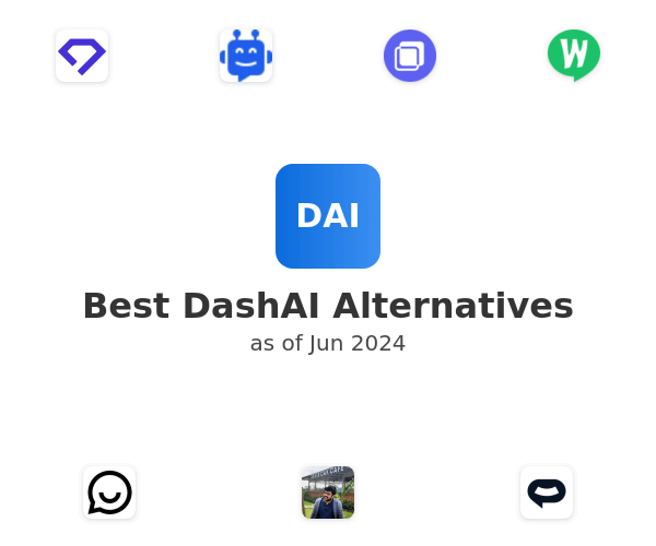 Best DashAI Alternatives