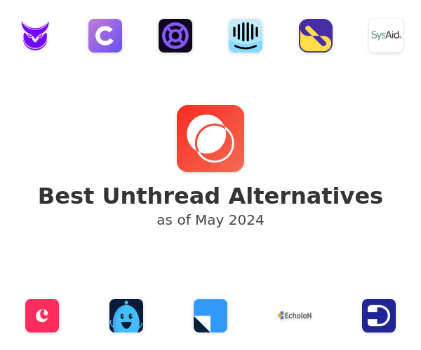 Best Unthread Alternatives