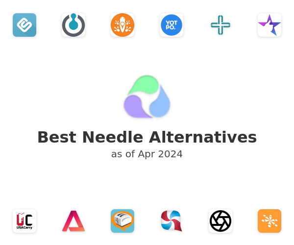 Best Needle Alternatives